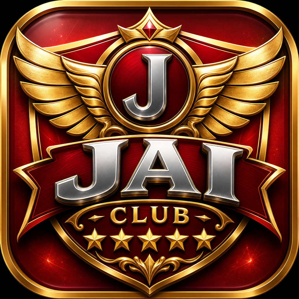 Jai Club logo